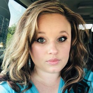 Meet your Posher, Kristen